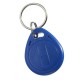 EM4305 125KHZ Copy Rewritable EM ID Keyfobs RFID Tag Key Ring Card EM4305 125KHZ Copy Rewritable EM ID Keyfobs RFID Tag Key Ring Card