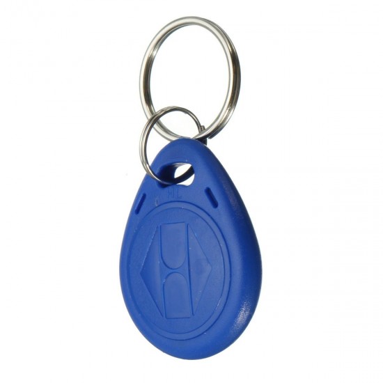 EM4305 125KHZ Copy Rewritable EM ID Keyfobs RFID Tag Key Ring Card EM4305 125KHZ Copy Rewritable EM ID Keyfobs RFID Tag Key Ring Card