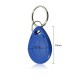 EM4305 125KHZ Copy Rewritable EM ID Keyfobs RFID Tag Key Ring Card EM4305 125KHZ Copy Rewritable EM ID Keyfobs RFID Tag Key Ring Card