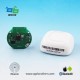 Energy-Saving Bluetooth i BeaconModule Peripheral Shake Indoor Positioning Base Station Beacon Energy-Saving Bluetooth i BeaconModule Peripheral Shake Indoor Positioning Base Station Beacon