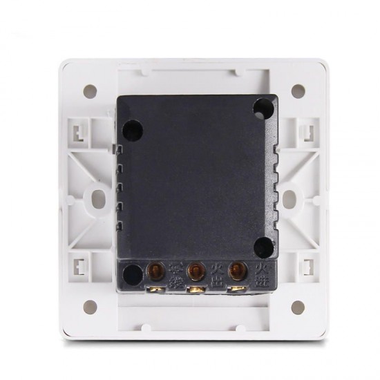 High Grade Hotel Magnetic Card Switch 220V/25A Energy Saving Switch Insert Key High Grade Hotel Magnetic Card Switch 220V/25A Energy Saving Switch Insert Key