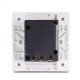 High Grade Hotel Magnetic Card Switch 220V/25A Energy Saving Switch Insert Key High Grade Hotel Magnetic Card Switch 220V/25A Energy Saving Switch Insert Key