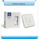 High Grade Hotel Magnetic Card Switch 220V/25A Energy Saving Switch Insert Key High Grade Hotel Magnetic Card Switch 220V/25A Energy Saving Switch Insert Key