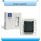 High Grade Hotel Magnetic Card Switch 220V/25A Energy Saving Switch Insert Key High Grade Hotel Magnetic Card Switch 220V/25A Energy Saving Switch Insert Key