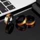 NFC Tag NTAG213 Finger Ring Multifunctional Intelligent Ring Titanium Steel Smart Wear Finger Digital Rings for Men Women NFC Tag NTAG213 Finger Ring Multifunctional Intelligent Ring Titanium Steel Smart Wear Finger Digital Rings for Men Women