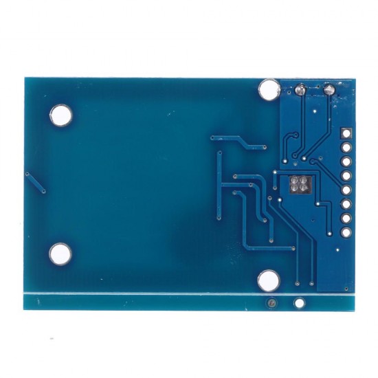 RFID-RC522 RF IC Card Reader Sensor Module with S50 Blank Card and Key Ring forRaspberry Pi, 40pin Male to Female Jumper Wires RFID Tag RFID-RC522 RF IC Card Reader Sensor Module with S50 Blank Card and Key Ring forRaspberry Pi, 40pin Male to Female Jumper Wires RFID Tag