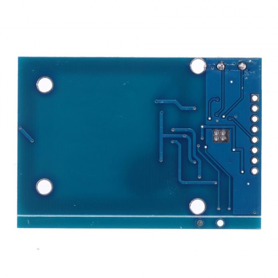 RFID-RC522 RF IC Card Reader Sensor Module with S50 Blank Card and Key Ring forRaspberry Pi, 40pin Male to Female Jumper Wires RFID Tag