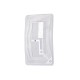 RFID Tag Card ISO14443A 13.56mhz Fudan F08 Chip Compatible with Mifare Classic 1K