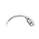 Key Detacher EAS Hook Detacher Super Security RFID Tag Remover Superlock EAS for 58kHz EAS System Key Detacher EAS Hook Detacher Super Security RFID Tag Remover Superlock EAS for 58kHz EAS System