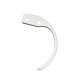 Key Detacher EAS Hook Detacher Super Security RFID Tag Remover Superlock EAS for 58kHz EAS System Key Detacher EAS Hook Detacher Super Security RFID Tag Remover Superlock EAS for 58kHz EAS System