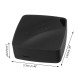 Square Waterproof Black Tracking Device Base Station Positioning Location
