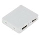 1080P Full HD 3D 1 In 2 Out HDMI Splitter 1X2 HDMI Switcher Hub Signal Distributor for Camera XBOX HDMI 1080P Full HD 3D 1 In 2 Out HDMI Splitter 1X2 HDMI Switcher Hub Signal Distributor for Camera XBOX HDMI