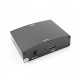 1080P YPBPR to HDMI Video Audio Converter Component to HDMI RGB to HDMI Converter Adapter for DVD PSP Xbox Switch to HDTV Monitor Projector