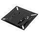 12-24 Inch LCD LED Plasma Monitor TV LCD Screen Computer Wall Mount Bracket TV Support