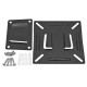 12-24 Inch LCD LED Plasma Monitor TV LCD Screen Computer Wall Mount Bracket TV Support