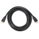 1.5m 3m 5m 10m 15m Gold 1080P HD Cable Lead Smart HD TV HDTV 3D 1.4V