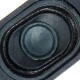 2Pcs 3 Inch Loudspeaker Passive Bass Vibrating Speaker Unit 3W 4Ohm for Computer LCD TV 2Pcs 3 Inch Loudspeaker Passive Bass Vibrating Speaker Unit 3W 4Ohm for Computer LCD TV