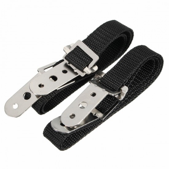 2Pcs Anti Tip Secure TV Furniture Fix Safety Anchor Positioning Strap
