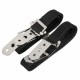2Pcs Anti Tip Secure TV Furniture Fix Safety Anchor Positioning Strap 2Pcs Anti Tip Secure TV Furniture Fix Safety Anchor Positioning Strap