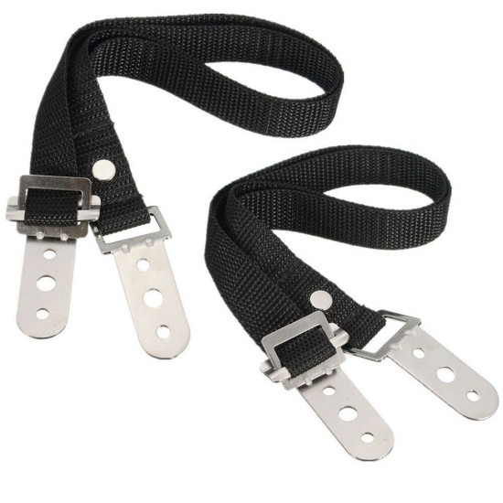 2Pcs Anti Tip Secure TV Furniture Fix Safety Anchor Positioning Strap 2Pcs Anti Tip Secure TV Furniture Fix Safety Anchor Positioning Strap