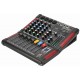 4 Channels Mixing 99 Professional Effects Bluetooth Recording Mixing Station Performs