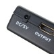 5 Ports 1080P HD 3D Switcher Selector Hub with Remote Controller for TV DVD STB 5 Ports 1080P HD 3D Switcher Selector Hub with Remote Controller for TV DVD STB
