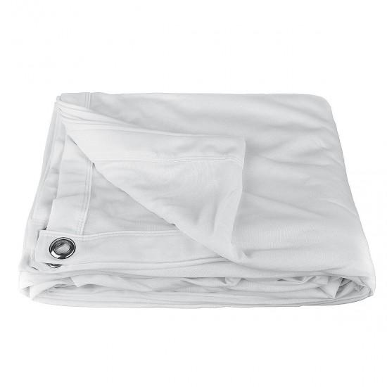 60 72 84 100 120 150 Inch 16 : 9 White High Brightness Reflective Projector Screen Cloth Foldable Fabric Cloth for Indoor Outdoor Movie 60 72 84 100 120 150 Inch 16 : 9 White High Brightness Reflective Projector Screen Cloth Foldable Fabric Cloth for Indoor Outdoor Movie
