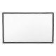 60 72 84 100 Inch 4:3 HD Curtain Display Screen Indoor Outdoor Home Theatre 60 72 84 100 Inch 4:3 HD Curtain Display Screen Indoor Outdoor Home Theatre