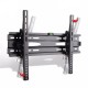 PTS0025 Universal TV Wall Mount Adjustable Ultra Slim Plasma Tilted Monitor Vesa Wall Bracket Suitable for 32 - 65 inch LCD LED HD TV Television PTS0025 Universal TV Wall Mount Adjustable Ultra Slim Plasma Tilted Monitor Vesa Wall Bracket Suitable for 32 - 65 inch LCD LED HD TV Television