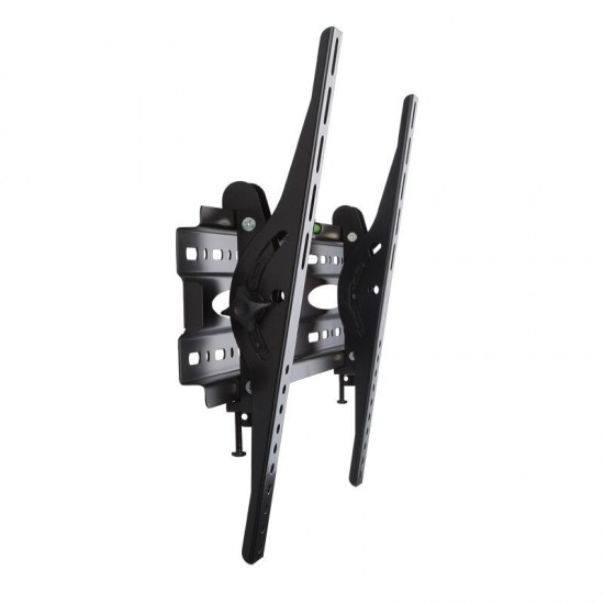 PTS0025 Universal TV Wall Mount Adjustable Ultra Slim Plasma Tilted Monitor Vesa Wall Bracket Suitable for 32 - 65 inch LCD LED HD TV Television PTS0025 Universal TV Wall Mount Adjustable Ultra Slim Plasma Tilted Monitor Vesa Wall Bracket Suitable for 32 - 65 inch LCD LED HD TV Television