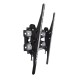 PTS0025 Universal TV Wall Mount Adjustable Ultra Slim Plasma Tilted Monitor Vesa Wall Bracket Suitable for 32 - 65 inch LCD LED HD TV Television PTS0025 Universal TV Wall Mount Adjustable Ultra Slim Plasma Tilted Monitor Vesa Wall Bracket Suitable for 32 - 65 inch LCD LED HD TV Television