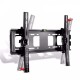 PTS0028-1H Universal LCD LED PLASMA Flat Tilt TV Wall Mount Bracket Suitable for 32-70 inch LED LCD TV Television