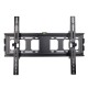 PTS0028-1H Universal LCD LED PLASMA Flat Tilt TV Wall Mount Bracket Suitable for 32-70 inch LED LCD TV Television