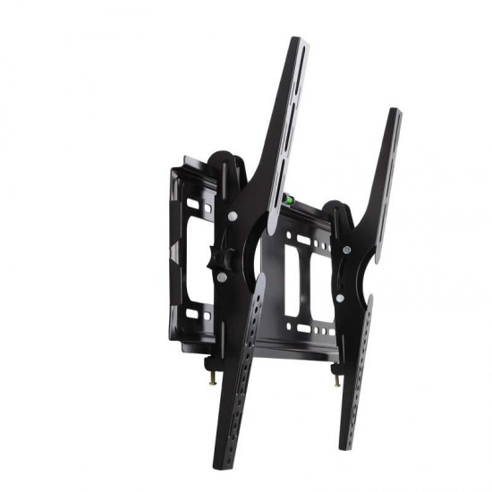 PTS0028-1H Universal LCD LED PLASMA Flat Tilt TV Wall Mount Bracket Suitable for 32-70 inch LED LCD TV Television