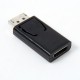 Display Port DP Male to HD Female Converter Cable Adapter Video Audio Connector Display Port DP Male to HD Female Converter Cable Adapter Video Audio Connector