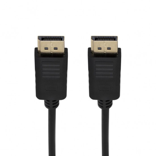 Displayport Cable DP to DP Converter 1.8M HD AV Cable