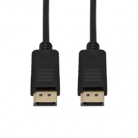 Displayport Cable DP to DP Converter 1.8M HD AV Cable