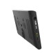 1001D 9 Inch DVB-T2 1080P HD Analog DTV ATV Portable TV Television Support TF Card USB PVR 1001D 9 Inch DVB-T2 1080P HD Analog DTV ATV Portable TV Television Support TF Card USB PVR