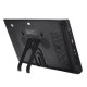 1002D 10.1 Inch DVB-T2 1080P HD Analog DTV ATV Portable TV Television Support TF Card USB PVR 1002D 10.1 Inch DVB-T2 1080P HD Analog DTV ATV Portable TV Television Support TF Card USB PVR