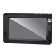 1002D 10.1 Inch DVB-T2 1080P HD Analog DTV ATV Portable TV Television Support TF Card USB PVR 1002D 10.1 Inch DVB-T2 1080P HD Analog DTV ATV Portable TV Television Support TF Card USB PVR