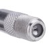 F Female to 9.5TV Male RF TV Head Plug Converter Adapter F Female to 9.5TV Male RF TV Head Plug Converter Adapter
