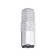 F Female to 9.5TV Male RF TV Head Plug Converter Adapter F Female to 9.5TV Male RF TV Head Plug Converter Adapter