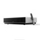 4K Cinema 2000 ANSI Lumens 2GB DDR3 RAM 64GB EMMC ROM bluetooth 4.0 MIUI Laser Smart 4K TV White 4K Cinema 2000 ANSI Lumens 2GB DDR3 RAM 64GB EMMC ROM bluetooth 4.0 MIUI Laser Smart 4K TV White