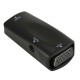 FHD 1080P HDMI Female to VGA Female Mini Adapter with Audio Cable HDMI to VGA Converter for PC Laptop Computer Display Projector FHD 1080P HDMI Female to VGA Female Mini Adapter with Audio Cable HDMI to VGA Converter for PC Laptop Computer Display Projector