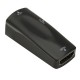 FHD 1080P HDMI Female to VGA Female Mini Adapter with Audio Cable HDMI to VGA Converter for PC Laptop Computer Display Projector FHD 1080P HDMI Female to VGA Female Mini Adapter with Audio Cable HDMI to VGA Converter for PC Laptop Computer Display Projector