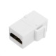 Female to Female US HD 1.4 Connector Plug Female to Female US HD 1.4 Connector Plug