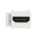 Female to Female US HD 1.4 Connector Plug Female to Female US HD 1.4 Connector Plug