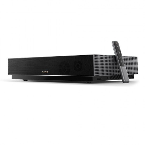 4K Cinema 2000 ANSI Lumens 2GB DDR3 RAM 64GB EMMC ROM bluetooth 4.0 MIUI Laser Smart 4K TV 4K Cinema 2000 ANSI Lumens 2GB DDR3 RAM 64GB EMMC ROM bluetooth 4.0 MIUI Laser Smart 4K TV