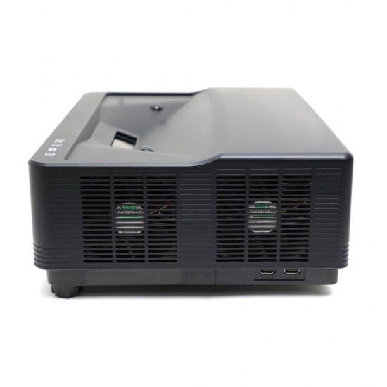 V5 3000ANSI Lumen 1080P HD HDR10 150 Inch Laser TV Television V5 3000ANSI Lumen 1080P HD HDR10 150 Inch Laser TV Television