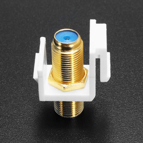 LY-317 US F TV Head Connector LY-317 US F TV Head Connector